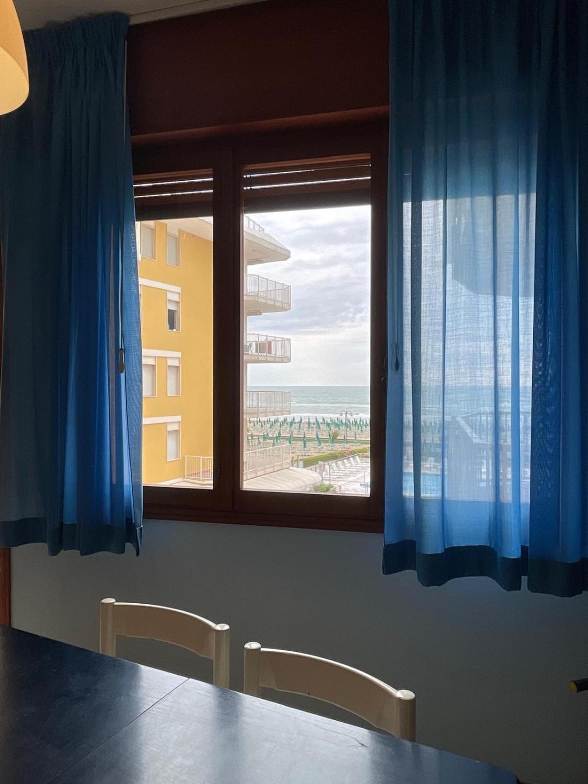 Residence Panfilo - Walterigato Apartments Solo Per Famiglie Lido di Jesolo Exterior photo